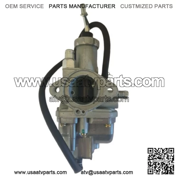 Yamaha Breeze 125 YFA125 YFA1   New Fully Calibrated & Adjusted Carb Carburetor - Image 2