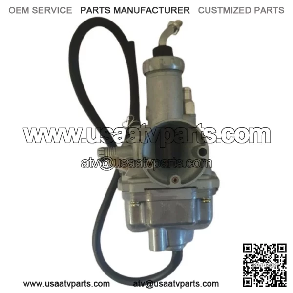 Yamaha Breeze 125 YFA125 YFA1   New Fully Calibrated & Adjusted Carb Carburetor - Image 3