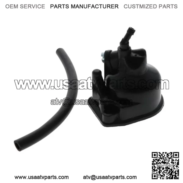 Float chamber for Dellorto PHVA 12 mm carburetor scooter motorcycle quad ATV - Image 5
