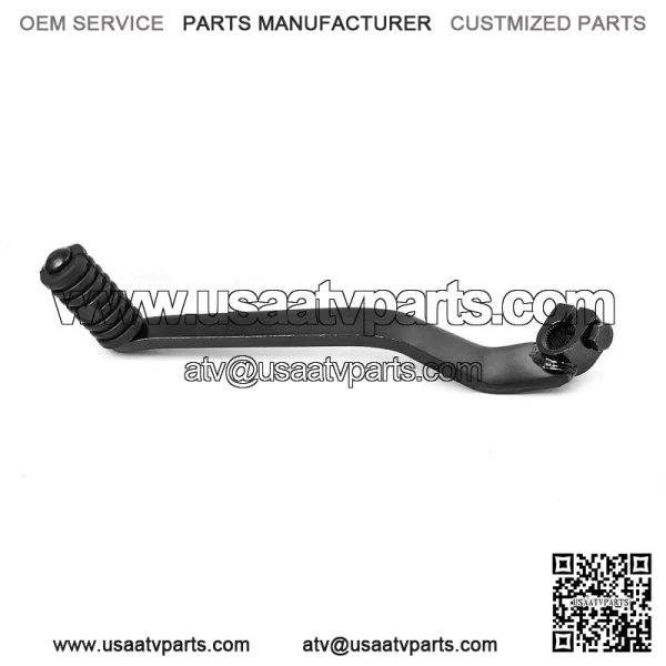 Gear Shifter Shift Pedal Lever For Yamaha YFZ450 YFZ 450 2004-2013 5TG-18110-00 - Image 3