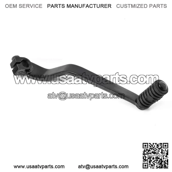 Gear Shifter Shift Pedal Lever For Yamaha YFZ450 YFZ 450 2004-2013 5TG-18110-00 - Image 4