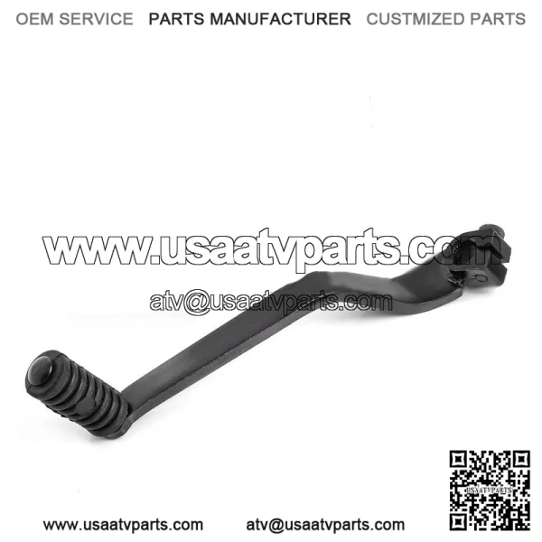Gear Shifter Shift Pedal Lever For Yamaha YFZ450 YFZ 450 2004-2013 5TG-18110-00 - Image 5