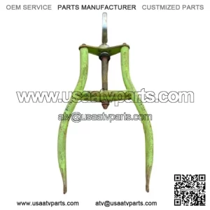 Honda ATC 90 90 Front Forks
