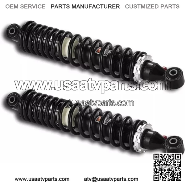 Rear Shock Absorber 2012-2018 Kubota RTV400Ci BR K7311-17310 K7591-17612