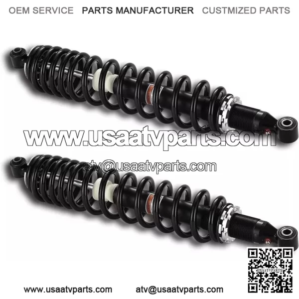 Rear Shock Absorber 2016-2018 Yamaha Wolverine 700 B35-F2200-00-00 Dual-Rate