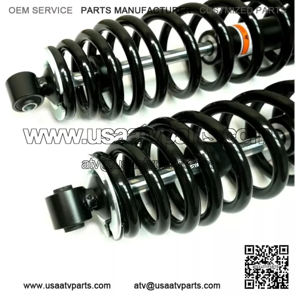 Rear Monotube Shocks for Can-Am Outlander 650 & 800 ATV, 706000792 - Image 3