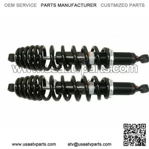 Performance Front Monotube Shocks for Can-Am XMR Defender HD10 2019-2022