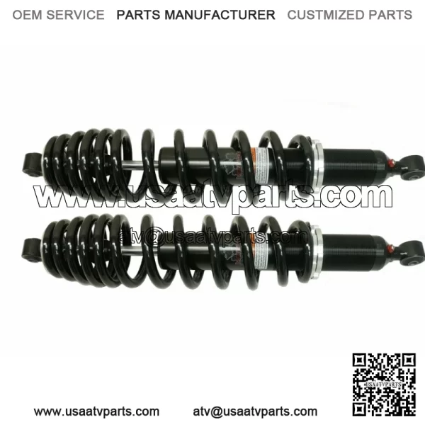 Performance Front Monotube Shocks for Can-Am XMR Defender HD10 2019-2022