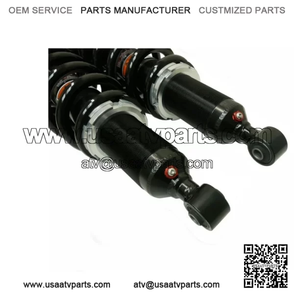 Performance Front Monotube Shocks for Can-Am XMR Defender HD10 2019-2022 - Image 2