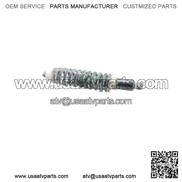 19 Can Am Defender MAX Rear Left Suspension Shock Strut 706002853 - Image 3
