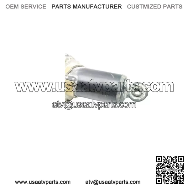 19 Can Am Defender MAX Rear Left Suspension Shock Strut 706002853 - Image 4