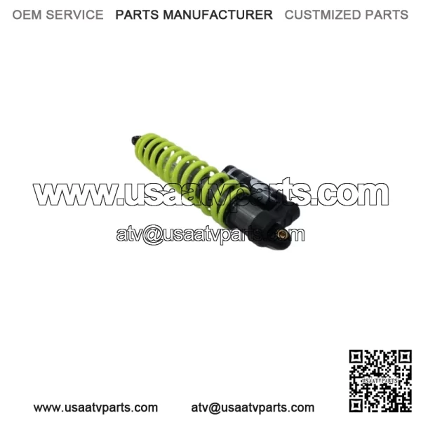 2017 Can-Am Maverick SPORT 1000R XRC REAR SHOCK 706003181 - Image 5