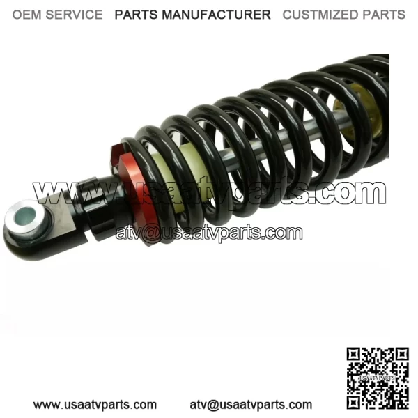 Rear Monotube Shocks for CF-Moto ZForce EX 800 2014-2022 - Image 3