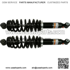 Rear Monotube Shocks for CF-Moto C-Force 600 20-23, 9DS#-060600-6000