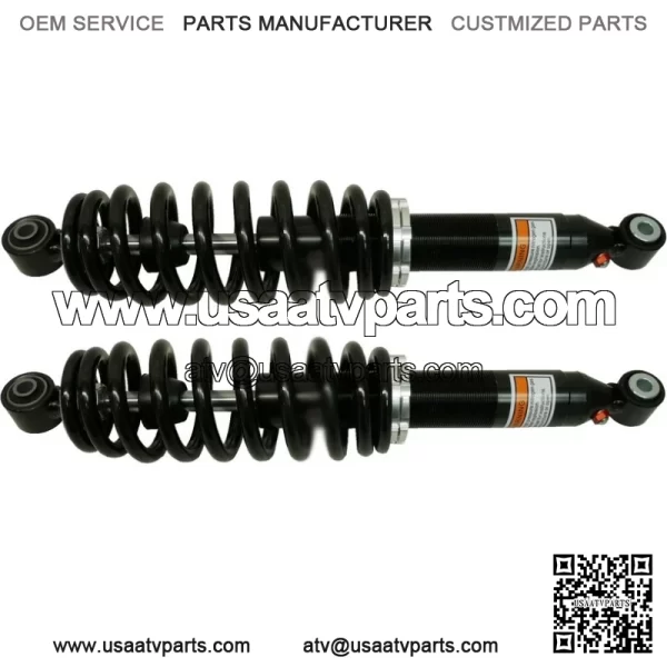 Rear Monotube Shocks for CF-Moto C-Force 600 20-23, 9DS#-060600-6000