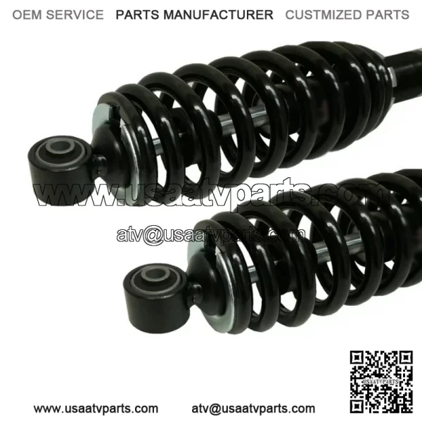 Rear Monotube Shocks for CF-Moto C-Force 600 20-23, 9DS#-060600-6000 - Image 2
