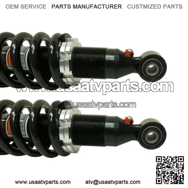 Rear Monotube Shocks for CF-Moto CForce 400 500 18-22, 9GQ0-060500 - Image 2