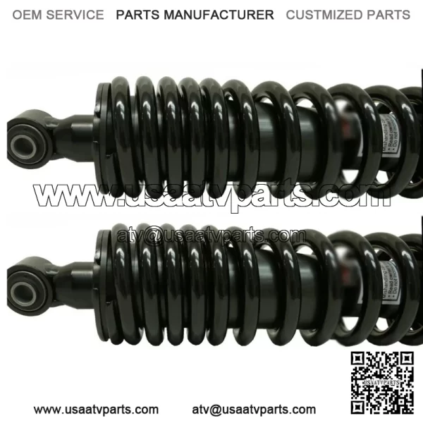 Rear Monotube Shocks for CF-Moto CForce 400 500 18-22, 9GQ0-060500 - Image 3