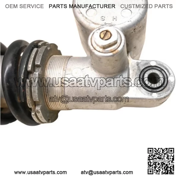 14 Honda TRX400X Rear Shock - Image 4
