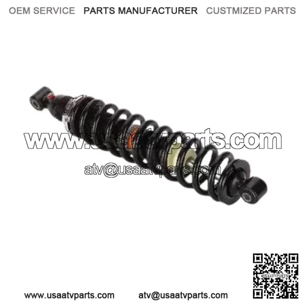 2004-2006 Honda Rancher 350 ES (TRX350TE) Rear Shock - Image 2