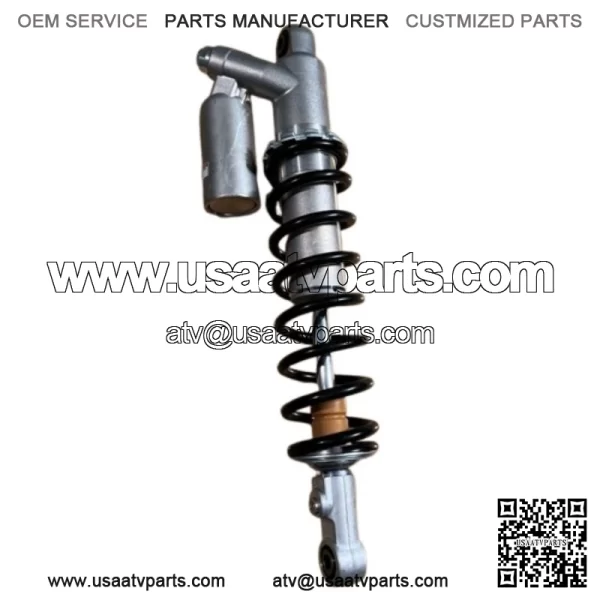 New OEM Yamaha 2009-2025 YFZ450R YFZ450X Stock Rear Shock - Image 2