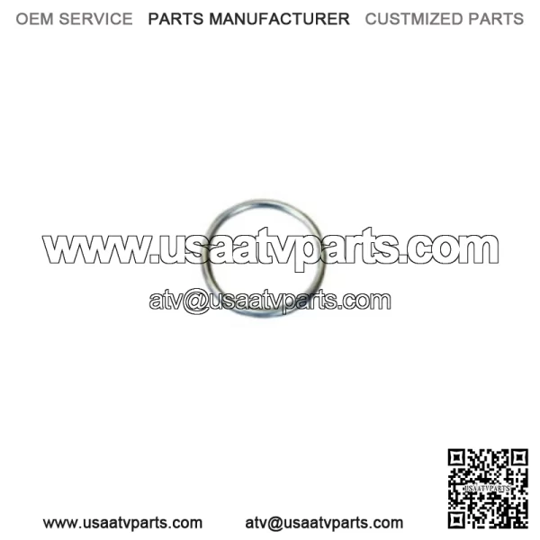 Axle CIRCLIP C RING clip for rear Yfz450 Raptor 700 YFZ 450 2004-2011