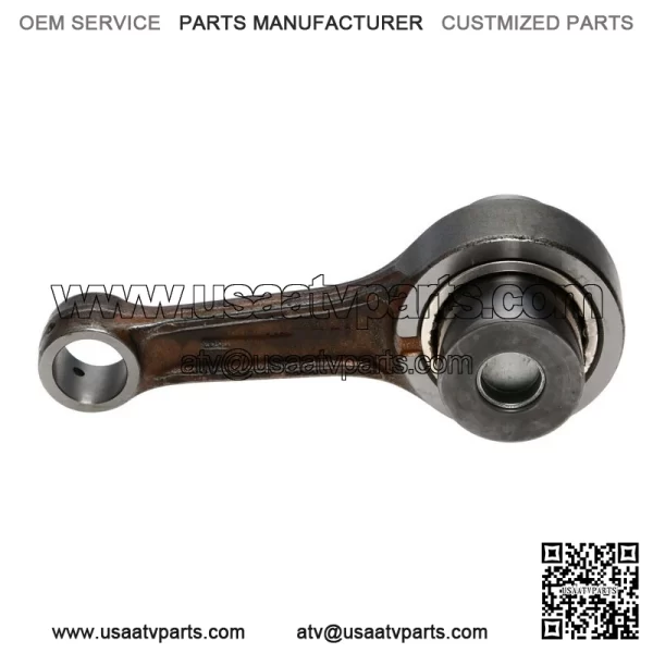 03.2434 - Connecting Rod Kit For Yamaha YFZ450 (2004-2005) ATV - Image 2