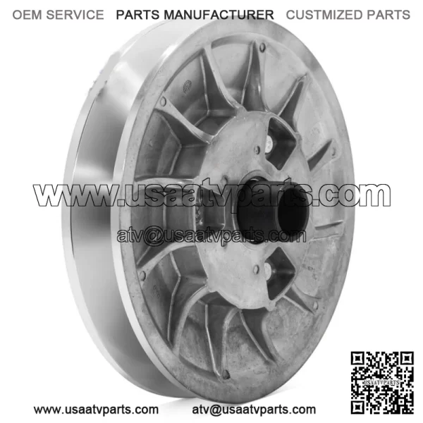 2017-24 for CAN AM MAVERICK X3 TURBO R & RR SECONDARY CLUTCH RS DS MAX Turbo DPS (For: Can-Am) - Image 2