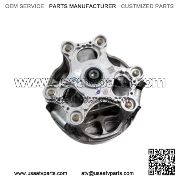 #1781 L2 - 2021 19 20 Polaris RZR XP Turbo S Primary Clutch - Image 2