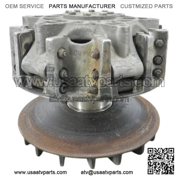 2013 CAN-AM MAVERICK 1000R PRIMARY CLUTCH 420280462 420280523 420280577 - Image 2