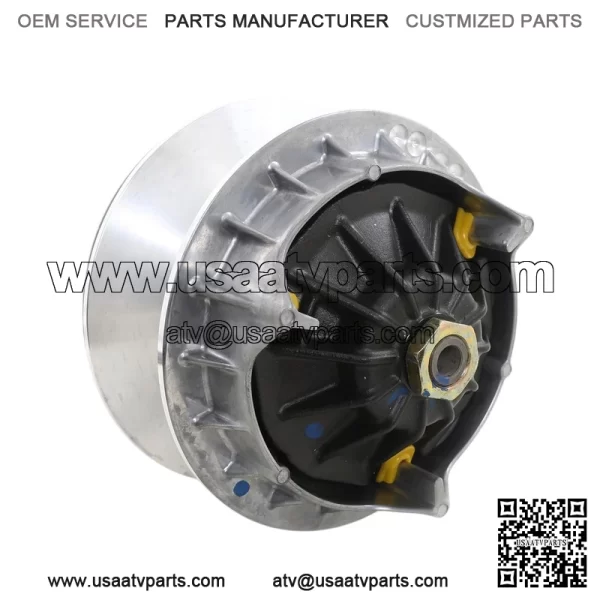 Primary Secondary Clutch CVT Belt For CFMOTO CF1000 CFORCE UFORCE ZFORCE ATV UTV - Image 2