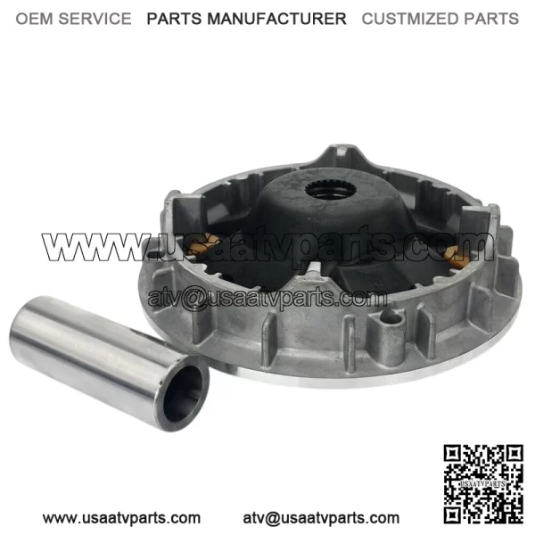 Primary Clutch Variator For CFMoto 500 600 CF800 ZForce CForce 0180-051000-0003 - Image 2