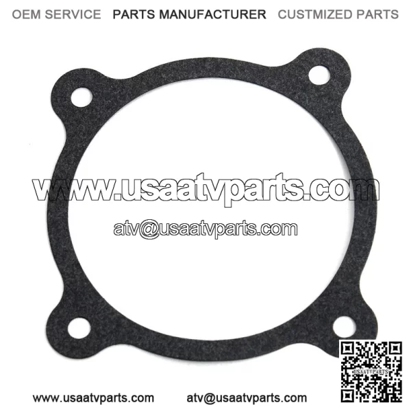 Wet Clutch Pad Shoe Carrier with Gasket for CFMoto 500 MC CF500 X5 ATV UTV Quad - Image 2
