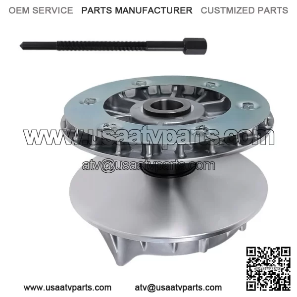 For CFMoto 800 850 1000 ATV/UTV/SSV 17-21 New Primary Clutch Drive - Image 2
