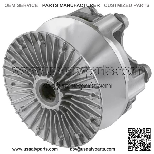 Primary Clutch For Polaris RZR Pro XP / RZR Pro XP 4 2022-2023   1327287 - Image 3