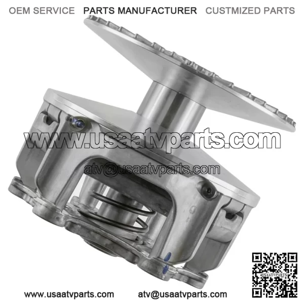 Primary Clutch For Polaris RZR Pro XP / RZR Pro XP 4 2022-2023   1327287 - Image 4