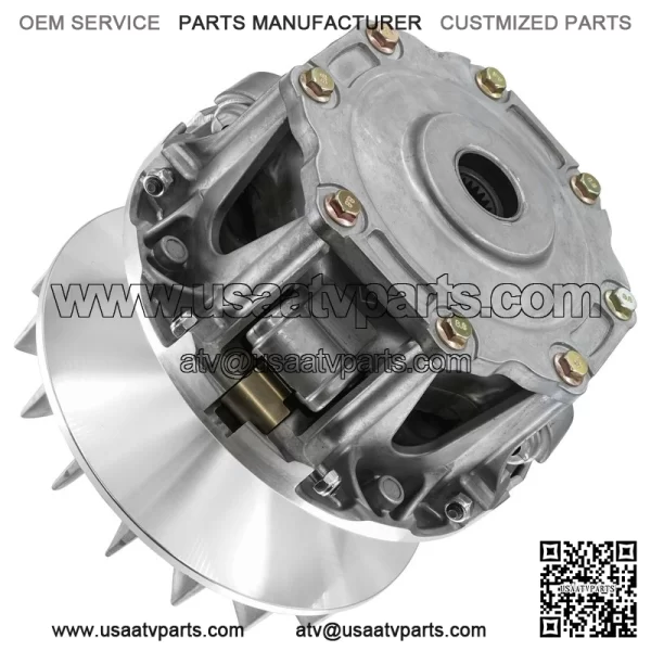 Primary Drive Clutch For Kawasaki Teryx 800 KRF800 2016-2023 49093-0049 - Image 3