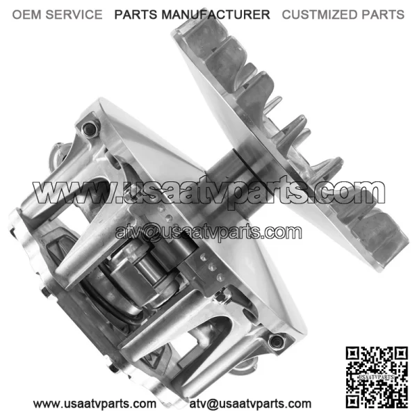 Primary Drive Clutch For Kawasaki Teryx 800 KRF800 2016-2023 49093-0049 - Image 4