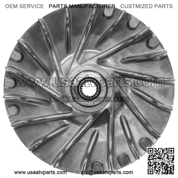 Primary Drive Clutch For Kawasaki Teryx 800 KRF800 2016-2023 49093-0049 - Image 5
