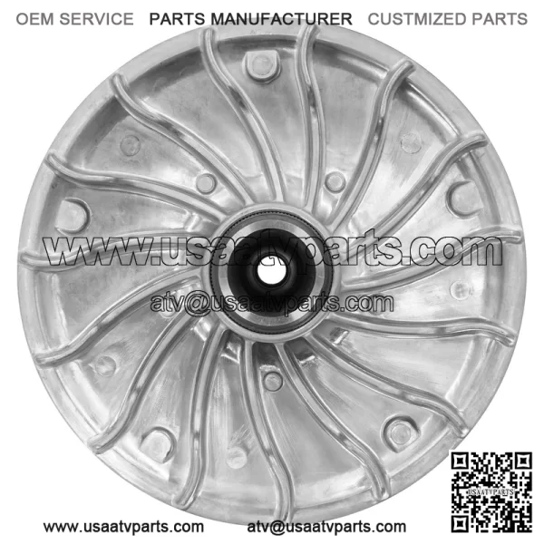 Primary Clutch For Can Am Maverick X3 Turbo 17-21 420280461 420280597 420248661 - Image 4