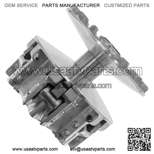 Primary Clutch For Can Am Maverick X3 Turbo 17-21 420280461 420280597 420248661 - Image 5