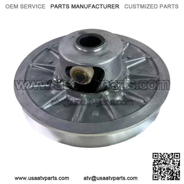 E-AUC11989 Secondary Driven Clutch for John Deere Gator XUV825E, XUV825M, +++ - Image 2