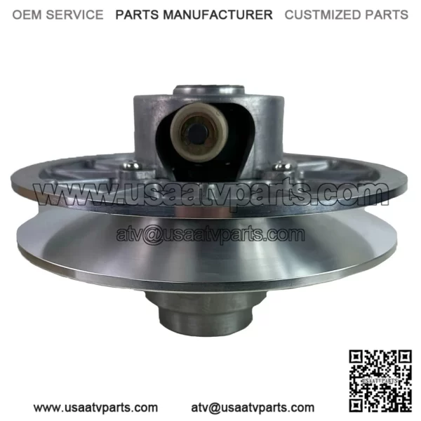 E-AUC11989 Secondary Driven Clutch for John Deere Gator XUV825E, XUV825M, +++ - Image 3