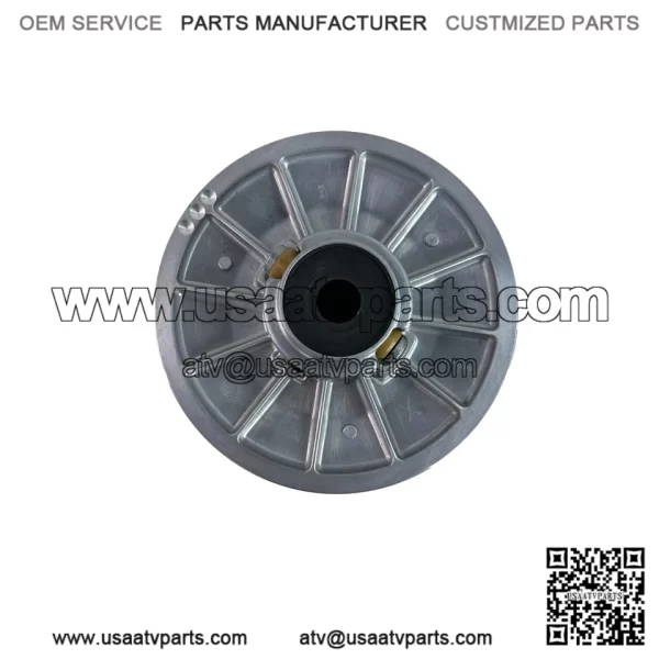 E-AUC11989 Secondary Driven Clutch for John Deere Gator XUV825E, XUV825M, +++ - Image 4