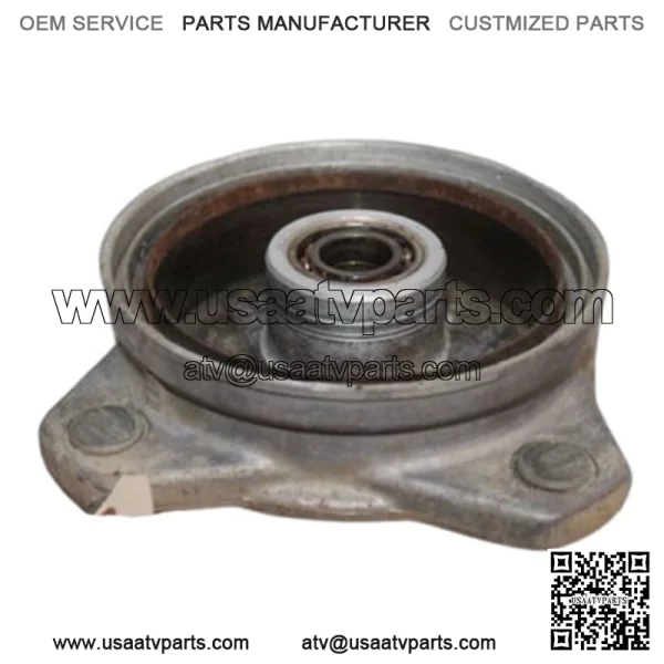 2000 YAMAHA BLASTER 200 FRONT WHEEL HUB BRAKE DRUM 2XJ-25111-00-00 - Image 3