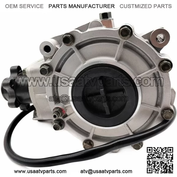 for HISUN 700 ATV Grizzly 660 Rear Differential Reducer Axle 2002-2008 Part Number Quad GO Kart P115000272000000-EMARK Aluminum alloy color - Image 3