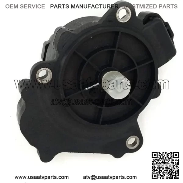 Engine Divide Device 4x4 Actuator Servo Transfer Case Assy Fit For HiSUN ATV 700 MASSIMO MSU UTV 500 400 P115000271210000 Black - Image 5