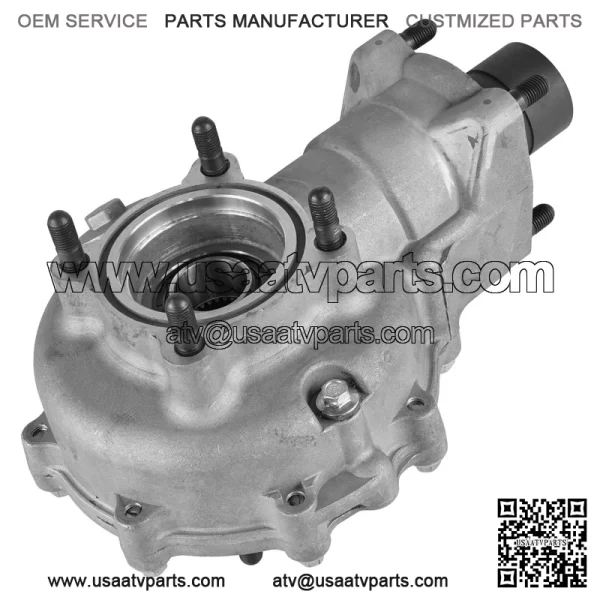 Complete Rear Differential Diff For Honda TRX500 Fm Foreman 500 4X4 S 2005-2011 - Image 5