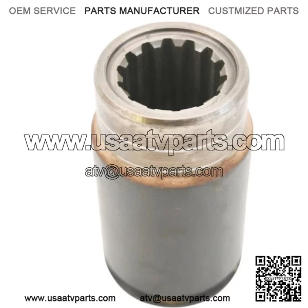 21 CFMoto UForce 600 Transmission Output Shaft Coupler CF600UU - Image 3