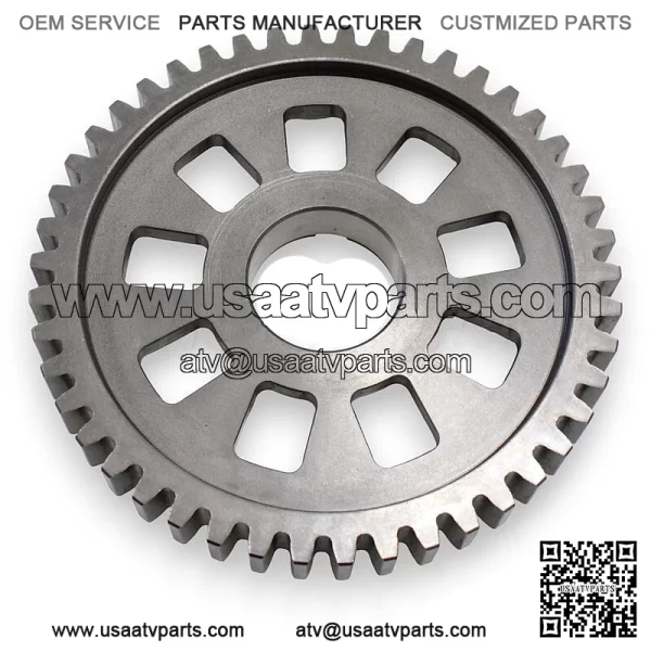 Sprocket "L" intermediate shaft SFA 1000